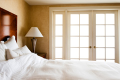 Rillington bedroom extension costs