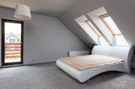 Rillington bedroom extensions