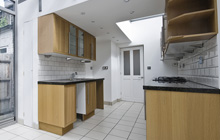 Rillington kitchen extension leads